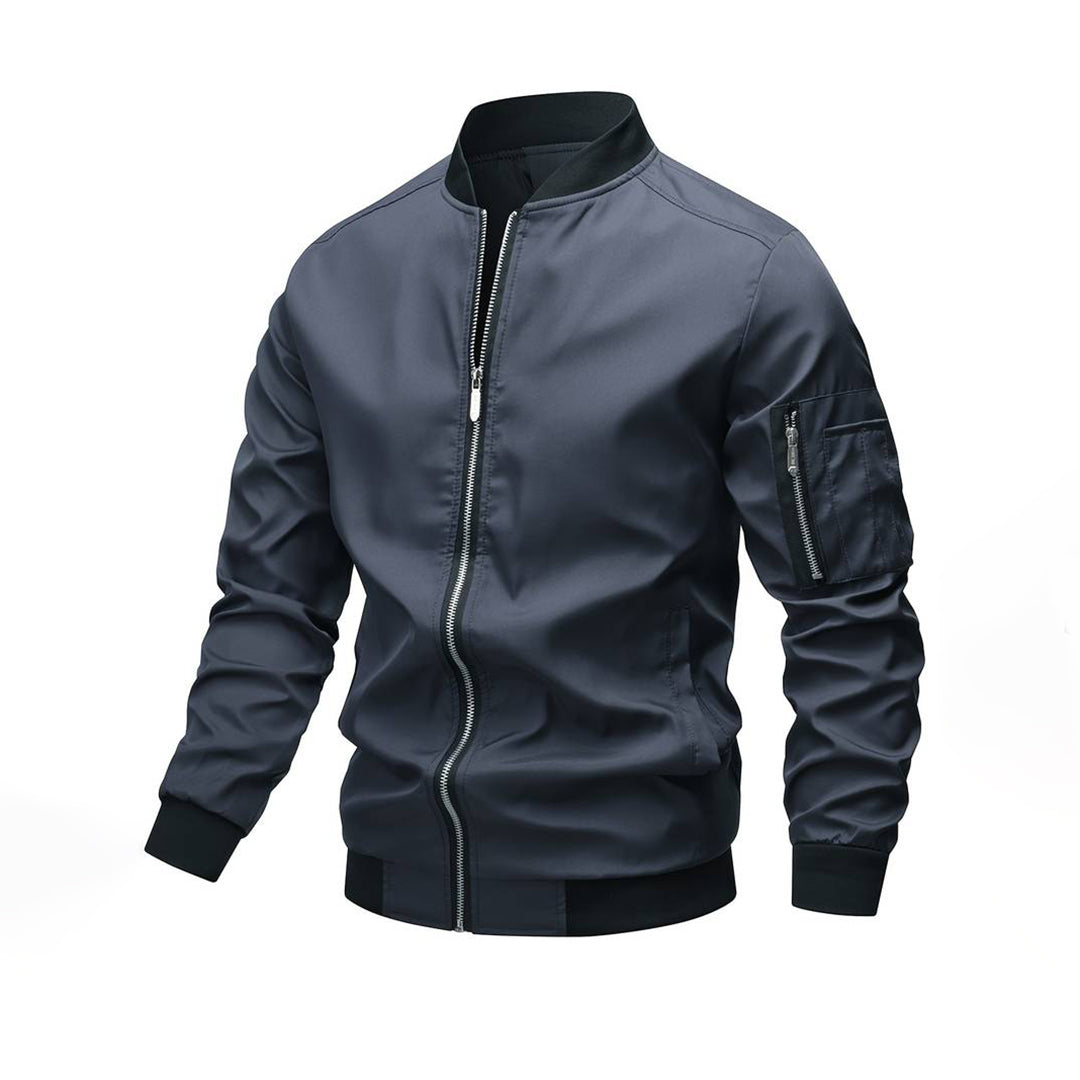 Cooper - Veste bombardier pour hommes