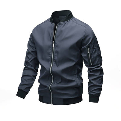 Cooper - Veste bombardier pour hommes