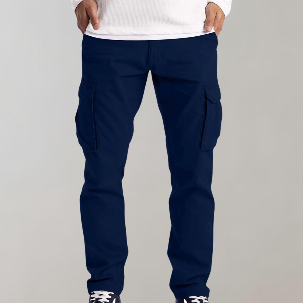 Odger - Pantalon cargo pour hommes