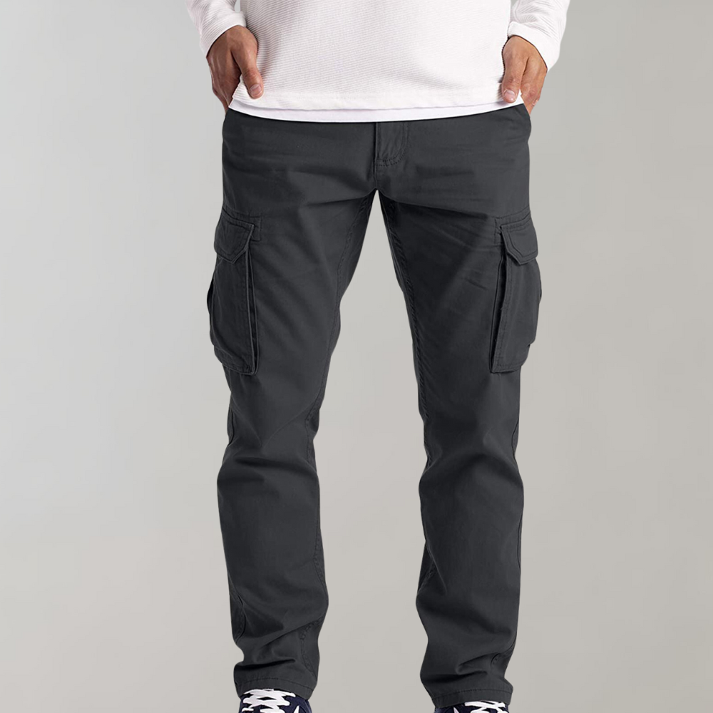 Odger - Pantalon cargo pour hommes
