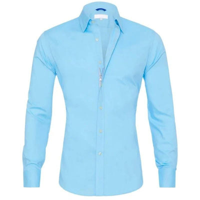 Chet | Chemise à Carreaux Décontractée pour Hommes