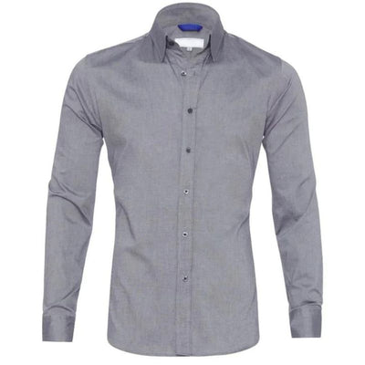 Chet | Chemise à Carreaux Décontractée pour Hommes