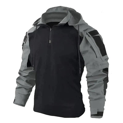 Richard - Chemise tactique