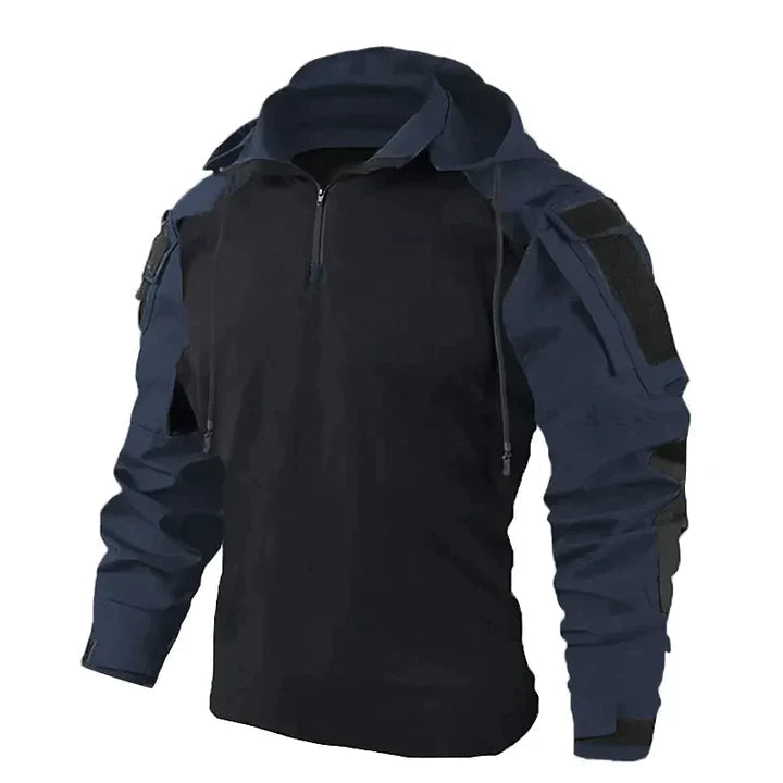 Richard - Chemise tactique