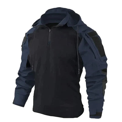 Richard - Chemise tactique