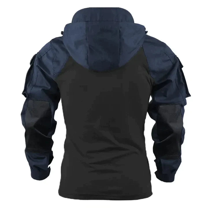Richard - Chemise tactique