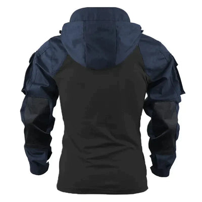 Richard - Chemise tactique