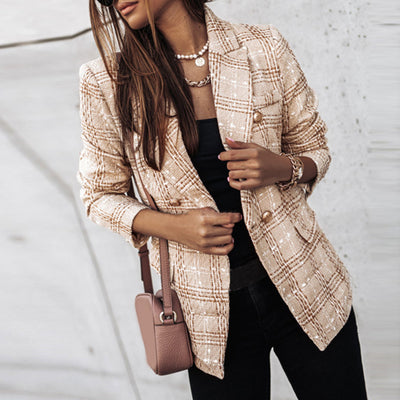 Quinn - Blazer élégant pour femmes