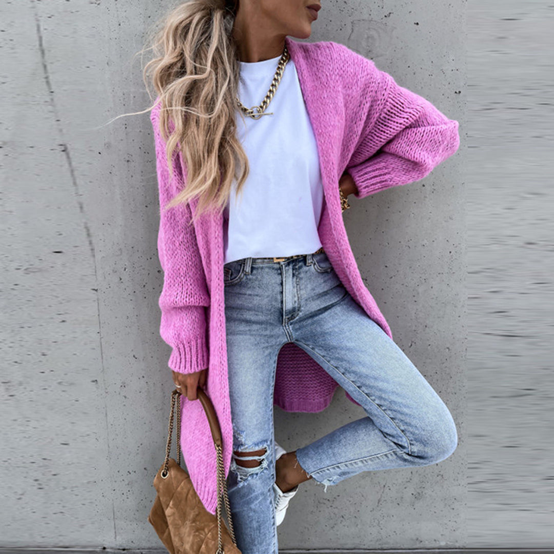 Annie - Cardigan classique