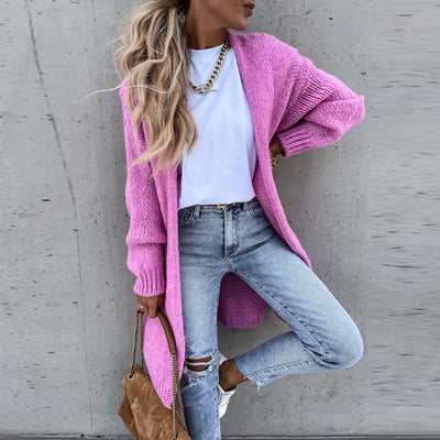 Annie - Cardigan classique