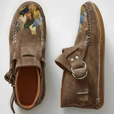 Ainhoa - Bottines pour femmes