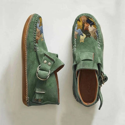 Ainhoa - Bottines pour femmes