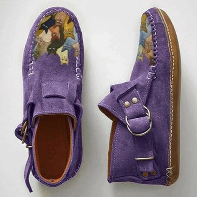 Ainhoa - Bottines pour femmes
