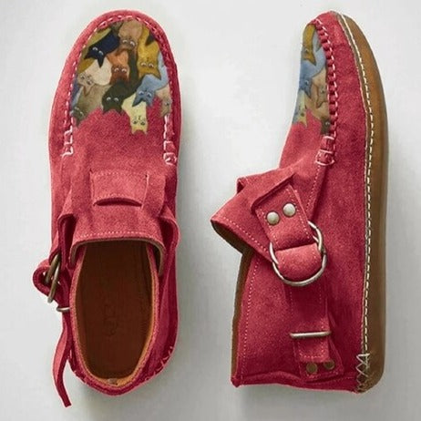 Ainhoa - Bottines pour femmes