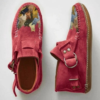 Ainhoa - Bottines pour femmes