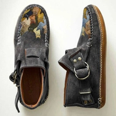 Ainhoa - Bottines pour femmes
