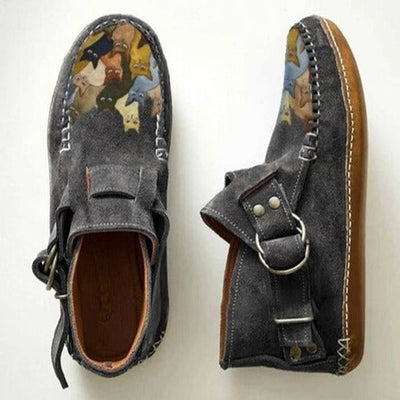 Ainhoa - Bottines pour femmes