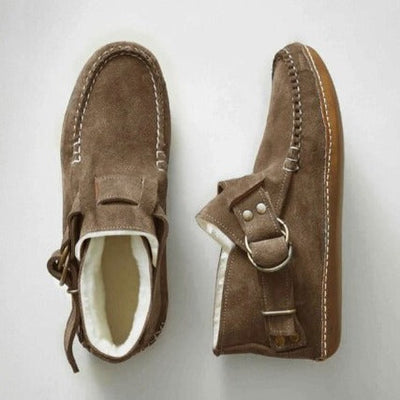 Ainhoa - Bottines pour femmes