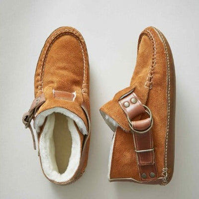 Ainhoa - Bottines pour femmes