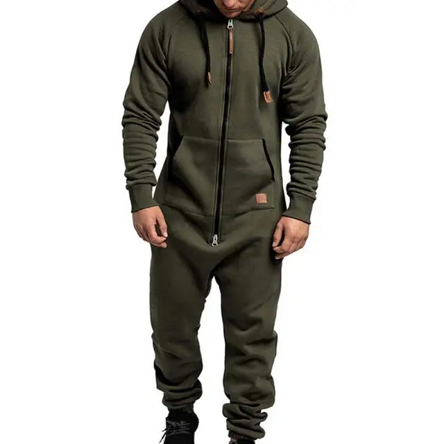 Arnaud - Combinaison pour homme