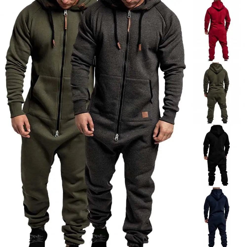 Arnaud - Combinaison pour homme