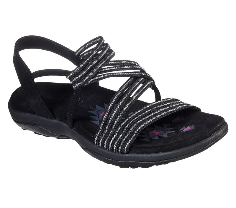 Sarahi - Sandales orthopédiques élégantes | Sandales à lanières confortables pour les loisirs