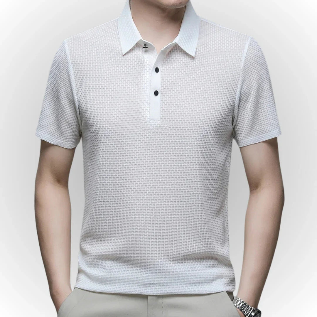 Vincent™ | Polo pour hommes