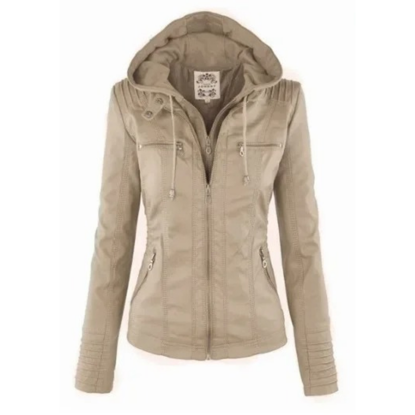 Chiamaka | Veste élégante et confortable pour femmes