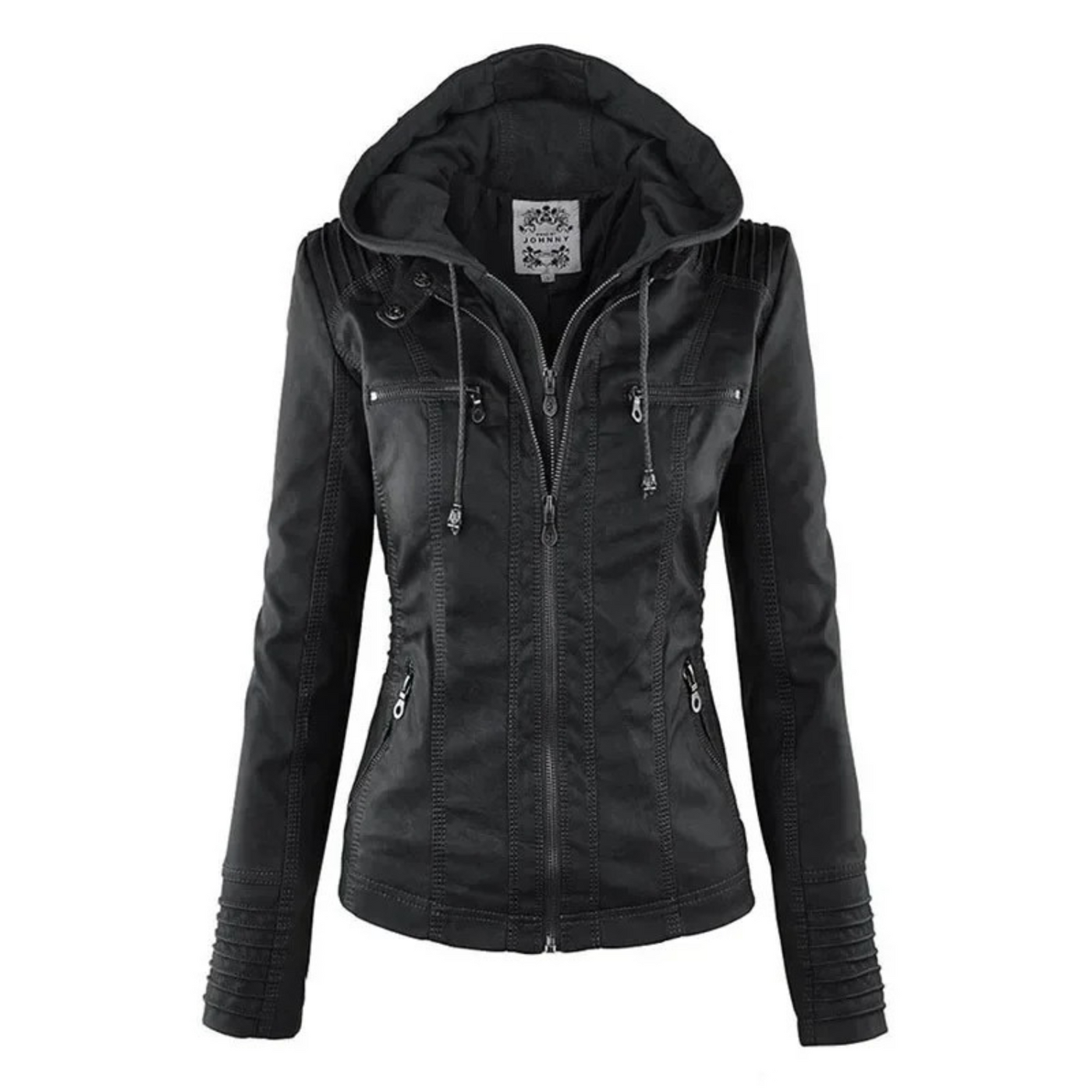Chiamaka | Veste élégante et confortable pour femmes
