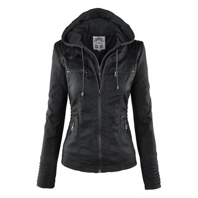 Chiamaka | Veste élégante et confortable pour femmes