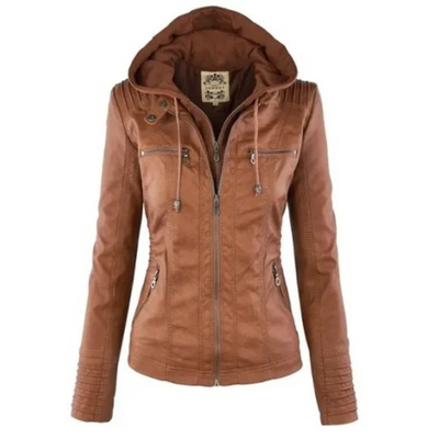 Chiamaka | Veste élégante et confortable pour femmes