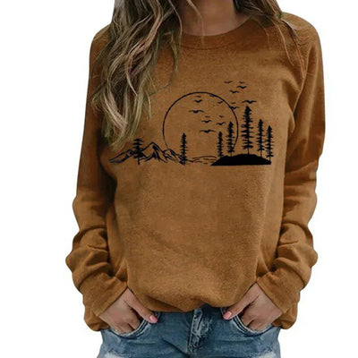 Lilith - Pull femme par Uformelt