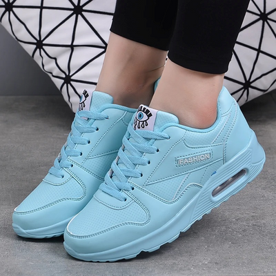 Halimantu | Sneakers orthopédiques chic pour femmes