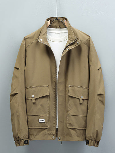 Marcel - Veste de sport automne/hiver