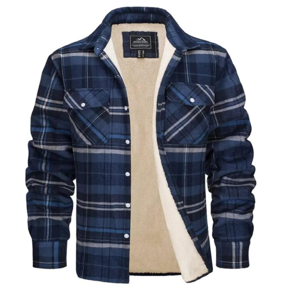 Yoel | Chemise À Manches Longues pour Hommes