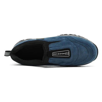 REMI | Chaussures de randonnée orthopédiques avec soutien pour pied bot