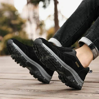 REMI | Chaussures de randonnée orthopédiques avec soutien pour pied bot