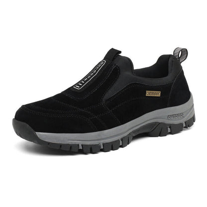 Alexandre™ | Chaussures de marche orthopédiques avec soutien de la voûte plantaire