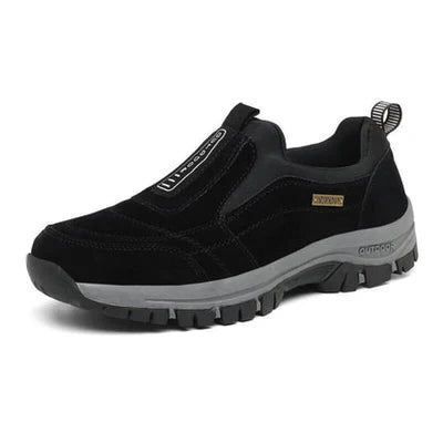 REMI | Chaussures de randonnée orthopédiques avec soutien pour pied bot
