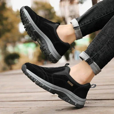 REMI | Chaussures de randonnée orthopédiques avec soutien pour pied bot