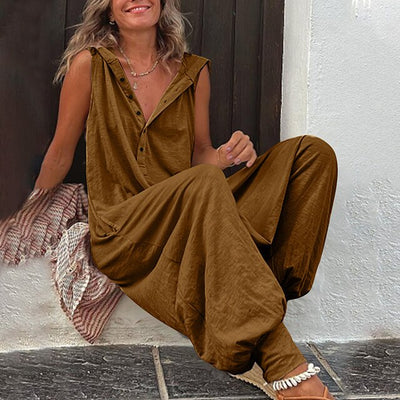 Evania- Combinaison pour femmes