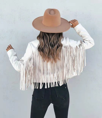 Veste Lily - Avec des détails uniques pour un effet surprenant