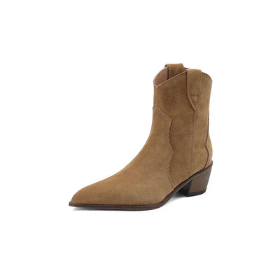 Analia - Bottes Chelsea