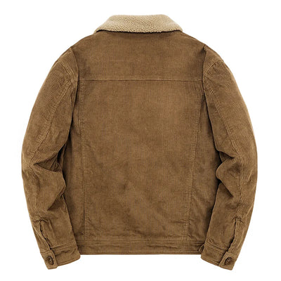 Hayat | Veste d'automne décontractée pour hommes