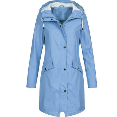 Brunhild | Parka tendance pour femmes