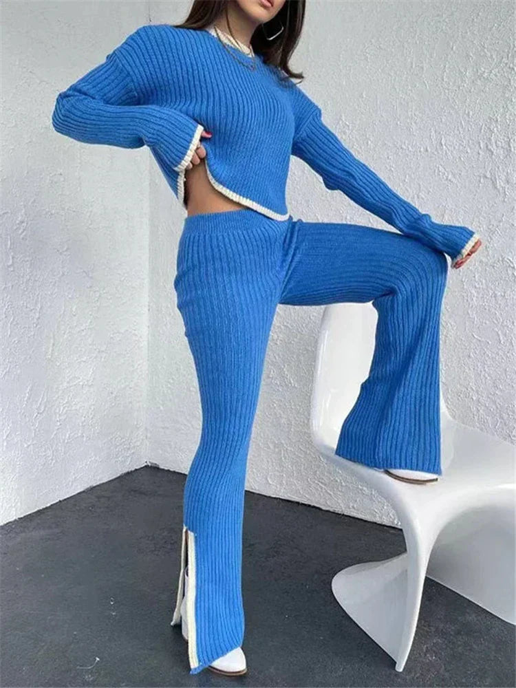Mila - House suit | Trendy & Comfy