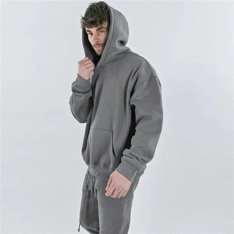 Maksim | Ensemble deux pièces moderne pour hommes