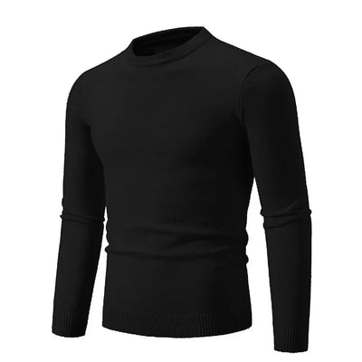 Dirk | Pull décontracté léger pour hommes