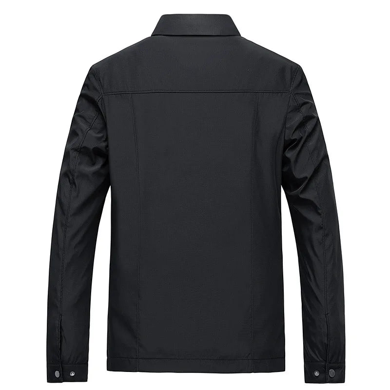 Etienne - Veste de luxe pour homme