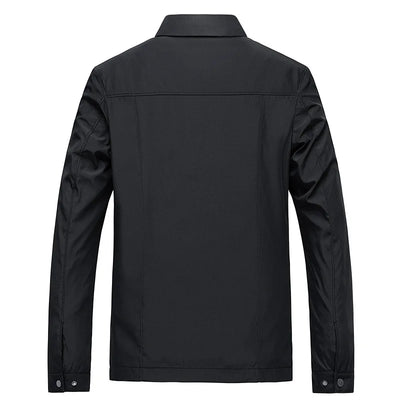 Etienne - Veste de luxe pour homme
